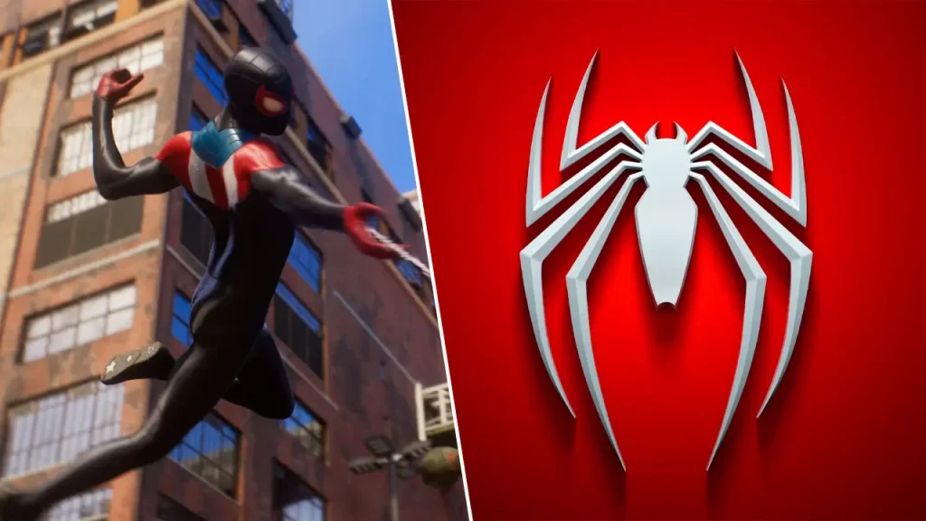 Marvel's Spider-Man 2