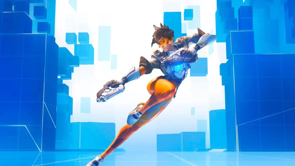 Overwatch 2 presenta Maestría de Héroes