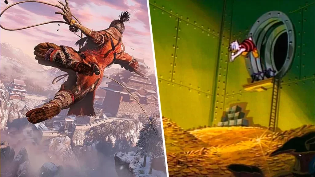 Sekiro: Shadows Die Twice llega a los 10 millones de copias vendidas