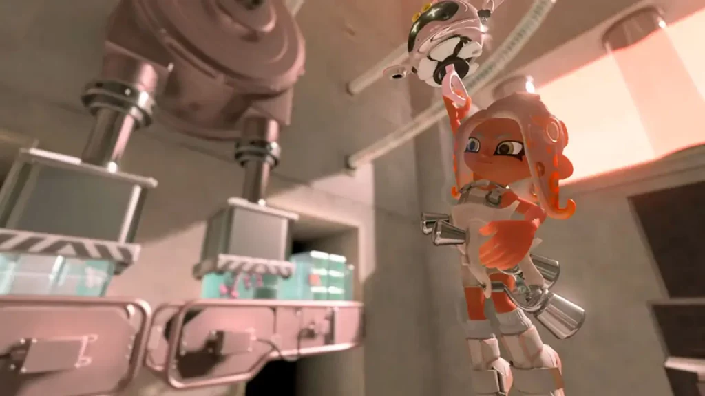 Ya se sabe cuándo saldrá el próximo DLC de Splatoon 3