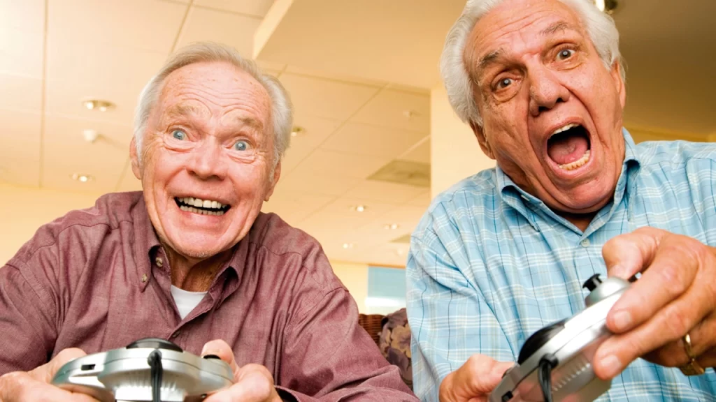 Top 5 cosas que los gamers extrañan