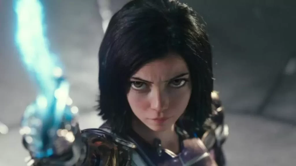 Alita 2: Robert Rodríguez revela detalles acerca de una posible secuela