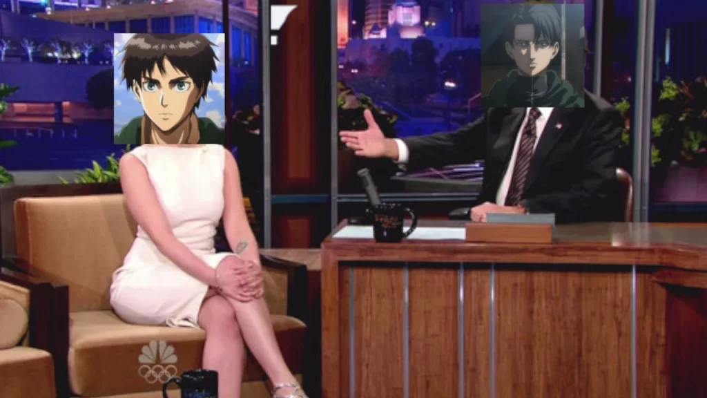 El final de Attack on Titan llegará en otoño de 2023, y Eren Jaeger, el protagonista, reveló oscuros secretos en una entrevista de NHK Japan.