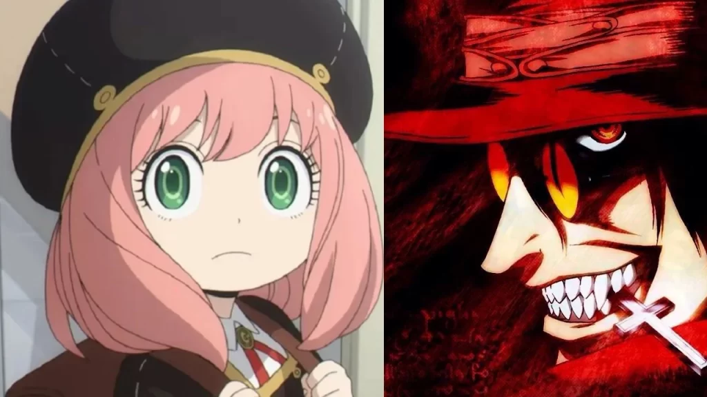 Spy x Family regresará en la temporada de otoño 2023 y su película se anunció para diciembre, con el intenso hype, se presenta una Anya Dark.