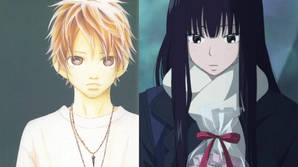 ¿Te has preguntado cómo socializas? El apego evitativo es una cuestión interesante, entérate de cómo funciona con esta selección de shoujo.