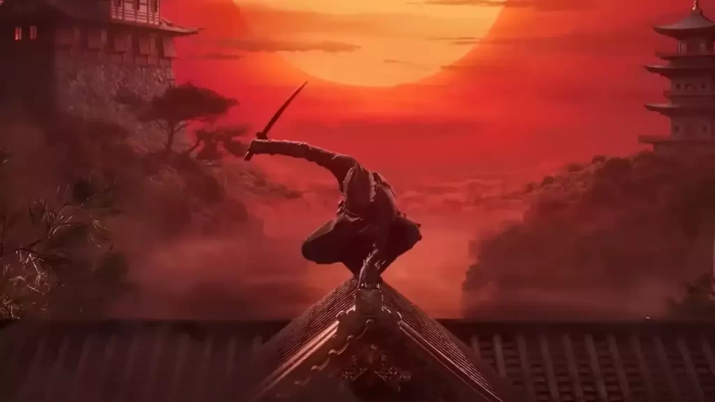 Assassin's Creed Red: Se filtra logo y protagonista del juego de Ubisoft