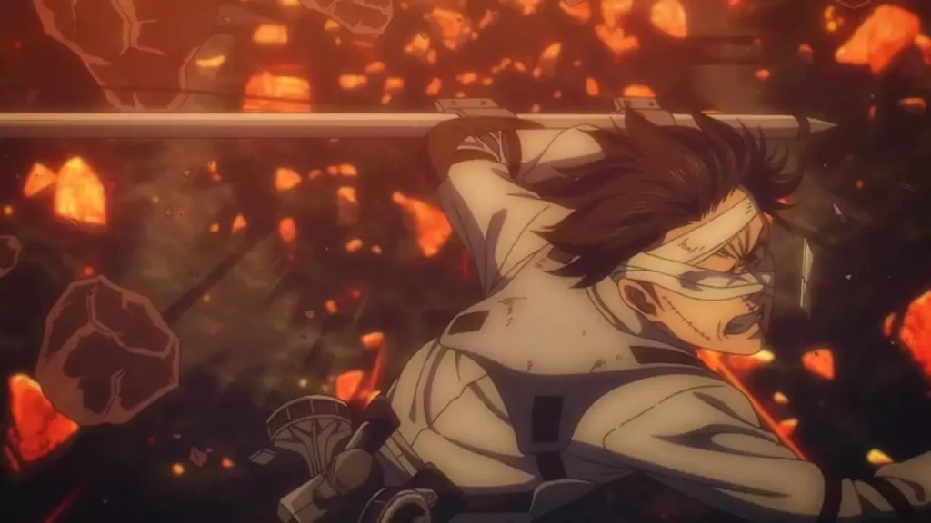 Attack on Titan: Ahora sí este es el bueno, el tráiler final está aquí y no te lo debes perder