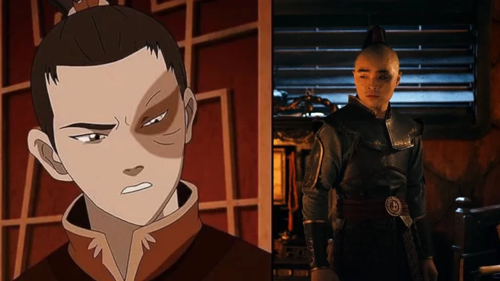 Avatar: The Last Airbender live-action se estrenará en Netflix en 2024. Ya reveló las primeras imágenes del elenco principal y todo luce perfecto.