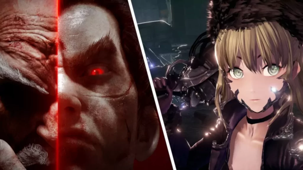 Consigue 9 éxitos de Bandai Namco a un precio risible y de paso apoya una buena causa