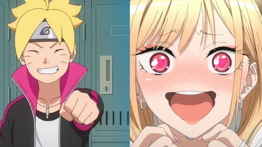 El capítulo número tres del manga de Boruto: Two Blue Vortex arrasó. Acumuló más de un millón de leídas con únicamente tres días en línea.