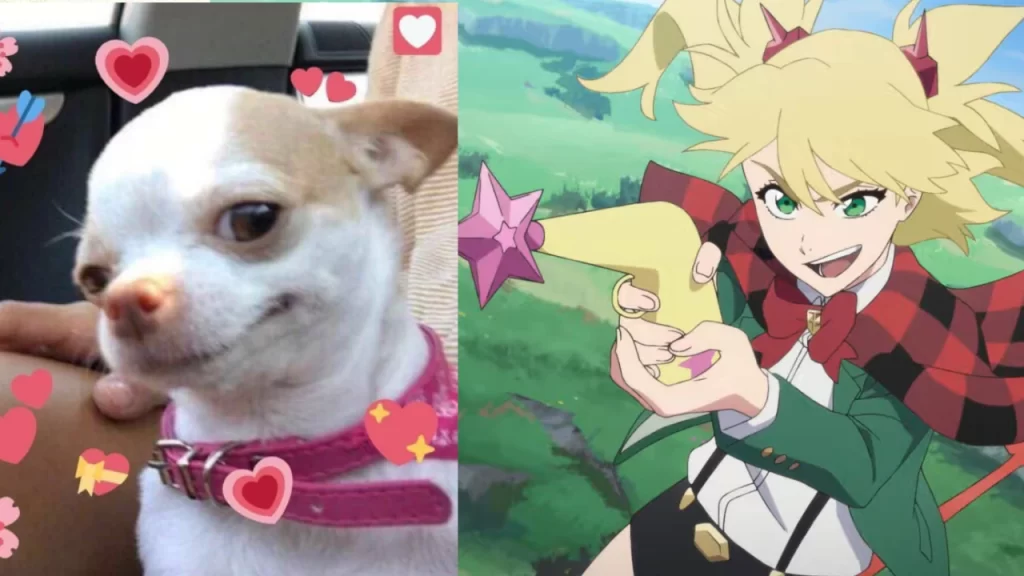 Burn The Witch #0.8 es la precuela de la serie de OVAs de Tite Kubo -que lleva el mismo nombre-, ya se anunció que se estrena el 29 de diciembre