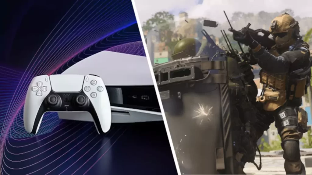 ¿El último bundle? PS5 tendrá paquete que incluirá Call of Duty: Modern Warfare III