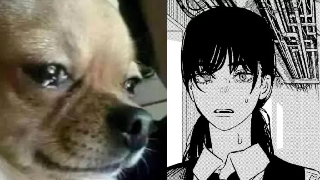 El capítulo 146 de Chainsaw Man podría poner en peligro a Asa Mitaka, después de que el guardaespaldas de Denji le cortara un brazo.