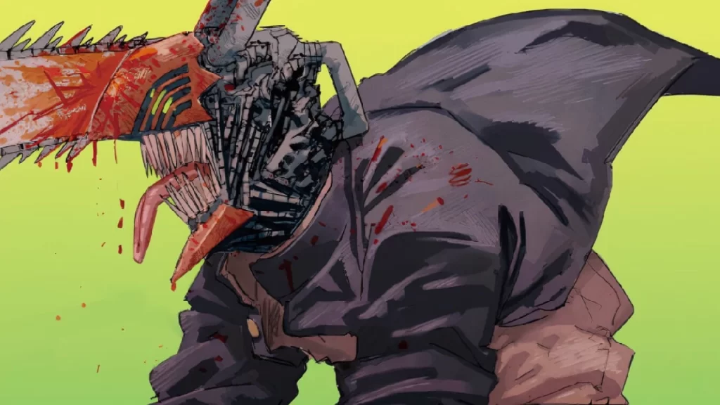 Chainsaw Man capítulo 146 del manga nos presenta al enemigo definitivo y nos preguntamos, ¿estamos cerca del final de la saga de demonios?