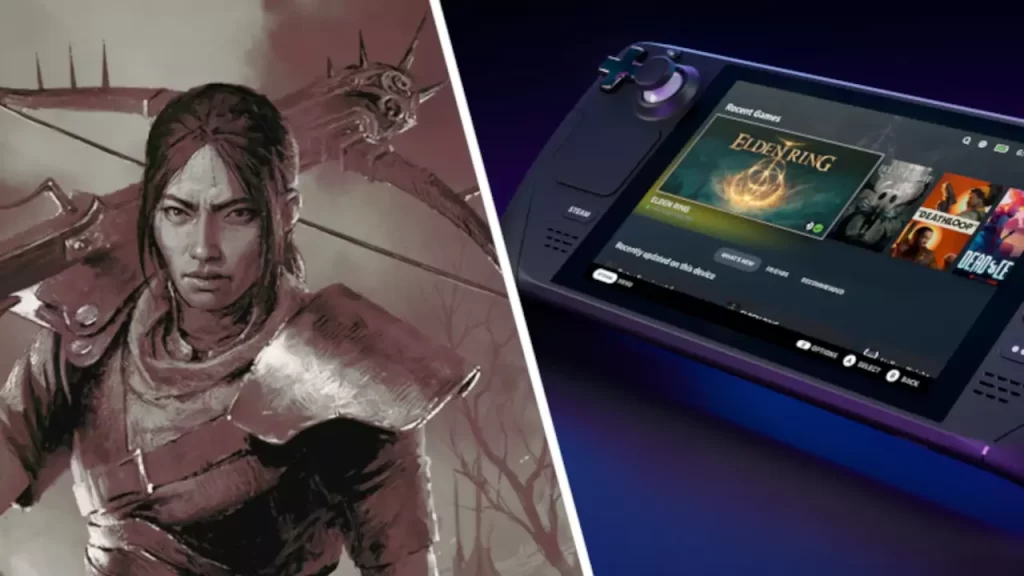 Diablo IV será compatible de forma nativa con Steam Deck