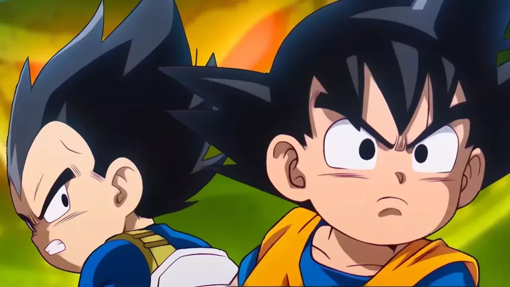 Dragon Ball Daima: Toyotaro hace su versión de Goku chiquito y te dará nostalgia al verlo