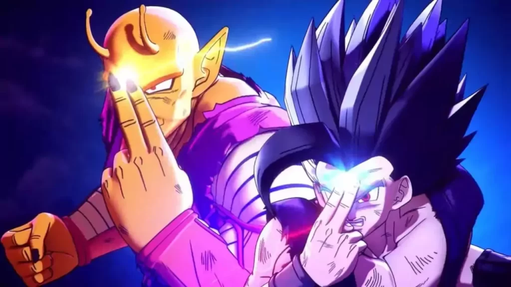 Dragon Ball Xenoverse 2 no deja de recibir apoyo y pronto revelará un anuncio