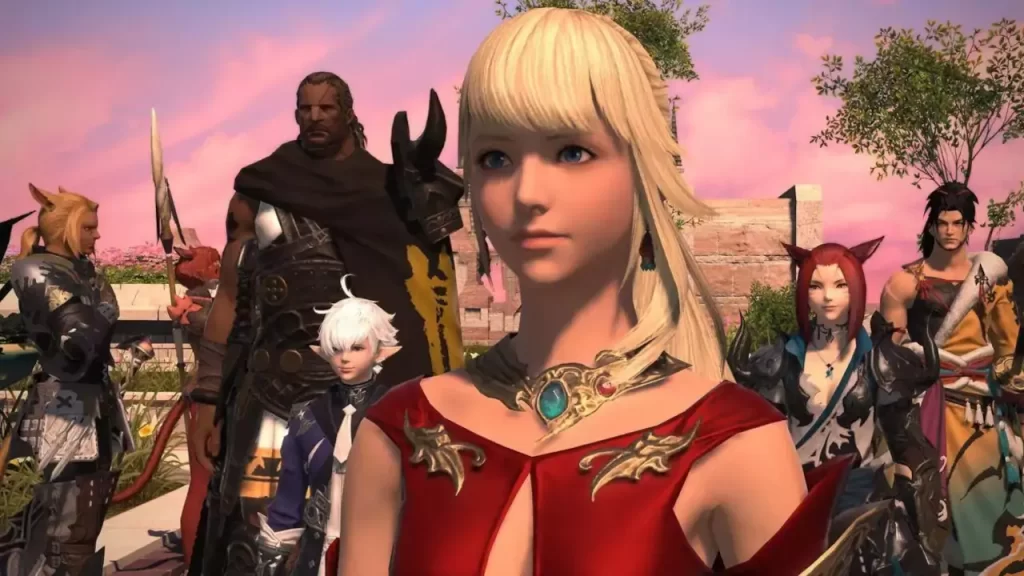 Final Fantasy XIV extiende su prueba y te dará chance de jugar Stormblood