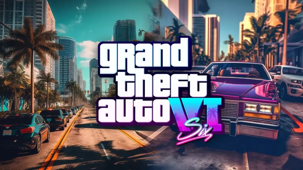 GTA 6 por fin tendría una fecha de revelación