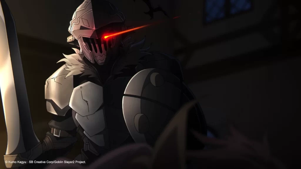 Goblin Slayer 2 liberó sus primeras imágenes previo al estreno de su nueva temporada. Crunchyroll la distribuirá aunque no ha anunciado fechas.
