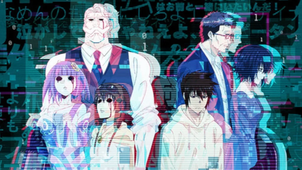 Good Night World es el anime de gamers que tienes que ver en este otoño. Los doce capítulos están disponibles en Netflix.