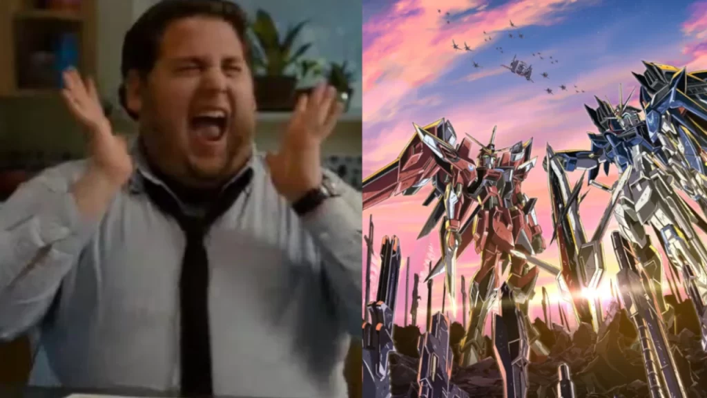 Parte del equipo original de las entregas anteriores, renovará sus roles en la nueva película de Gundam, debido a ello, todos tienen altas expectativas.