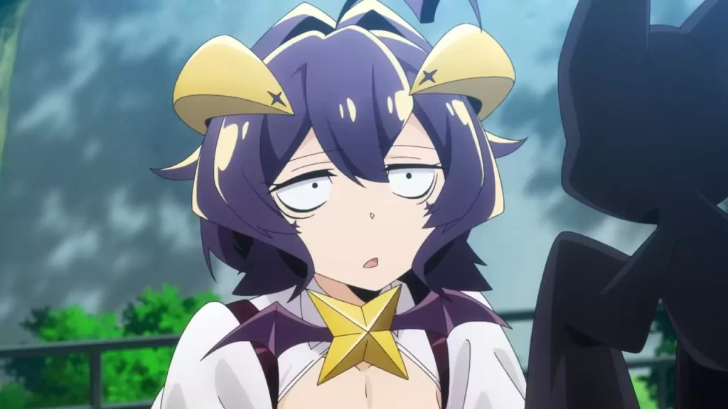 Gushing over Magical Girls será ese fan service culposo que verás en 2024 y aquí está su primer y revelador avance