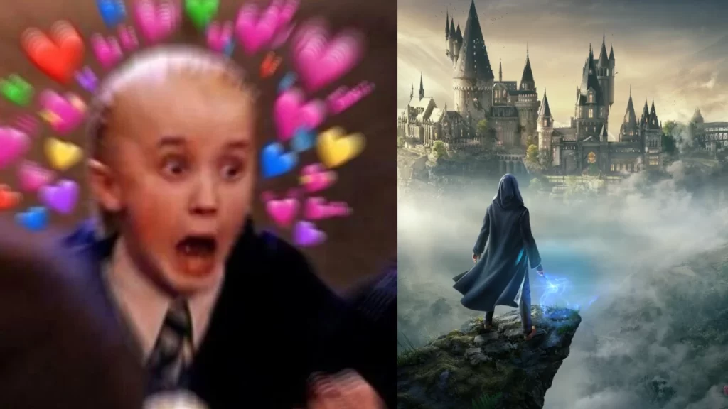 Harry Potter: Hogwarts Legacy