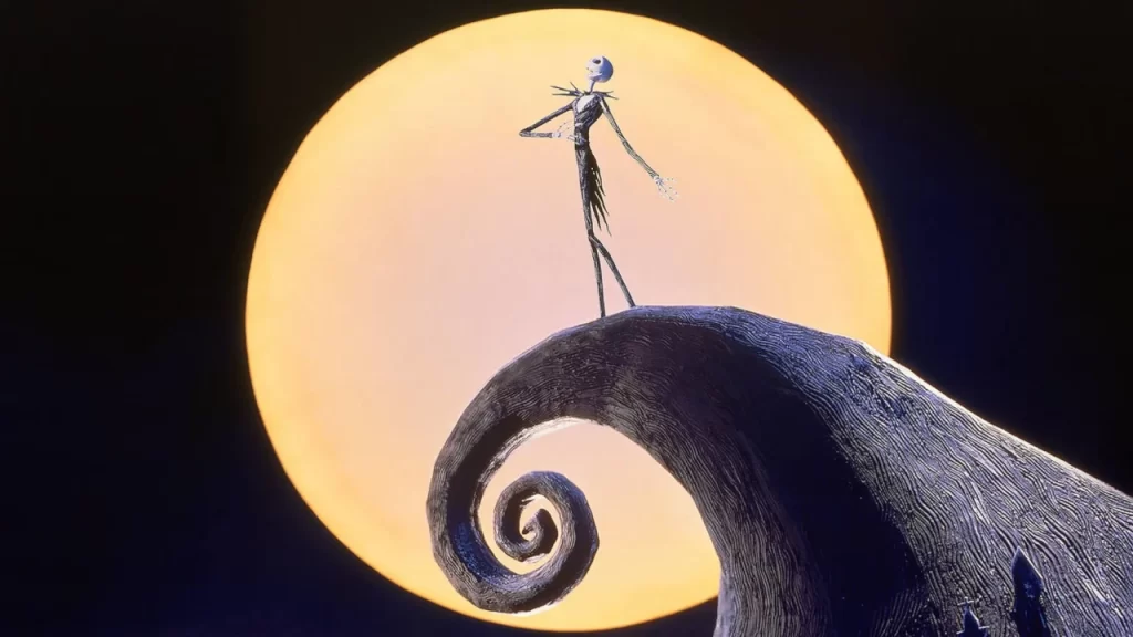 Nightmare Before Christmas: El extraño mundo de Jack tendría una precuela antes que una secuela, comentó un director de la original.