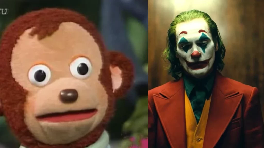 Una primera imagen de la fotografía de Joker 2 se filtró y aparenta un panorama muy poético. La película se estrenará en octubre de 2024.