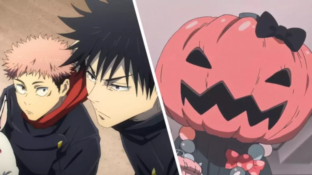 Jujutsu Kaisen causa cancelación de reunión de Halloween en Shibuya