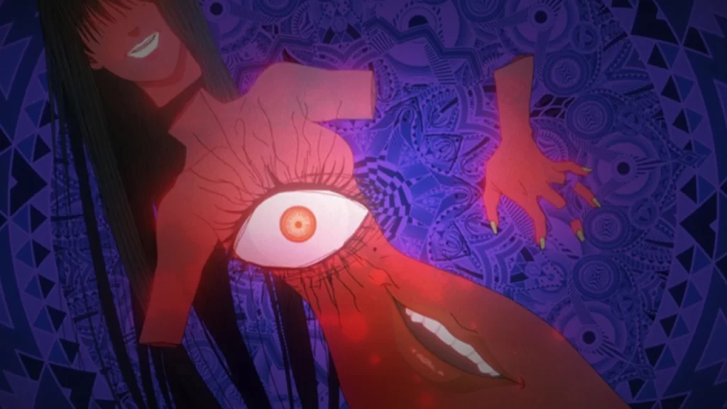 Junji Ito Maniac: Relatos japoneses de lo macabro es perfecto para la spooky season. Te generará una incomodidad extraordinaria sin igual.