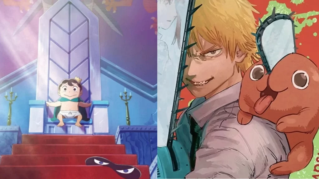 El shonen es nuestro género favorito de anime porque tiene de todo. Debido a ello te presentamos a las mejores entregas contemporáneas.