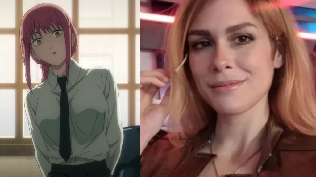 Una candidata a diputada en Argentina prometió un cosplay de Makima de Chainsaw Man si gana una silla ultra derechista en el congreso.