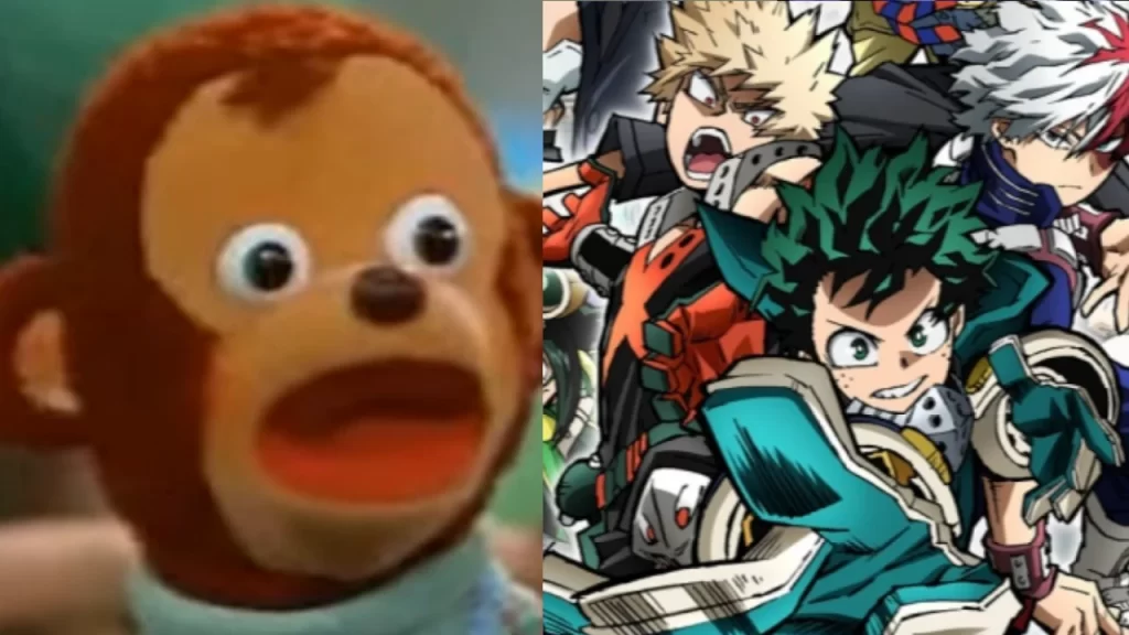 My Hero Academia: Un nuevo arte se libera en Twitter, enfoca particularmente a Bakugo frente a Midoriya. ¿A dónde llegará su rivalidad ante el fin?