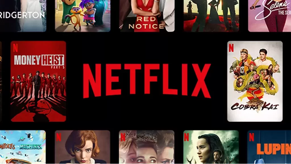 Netflix subirá sus precios cuando acabe la huelga de los artistas