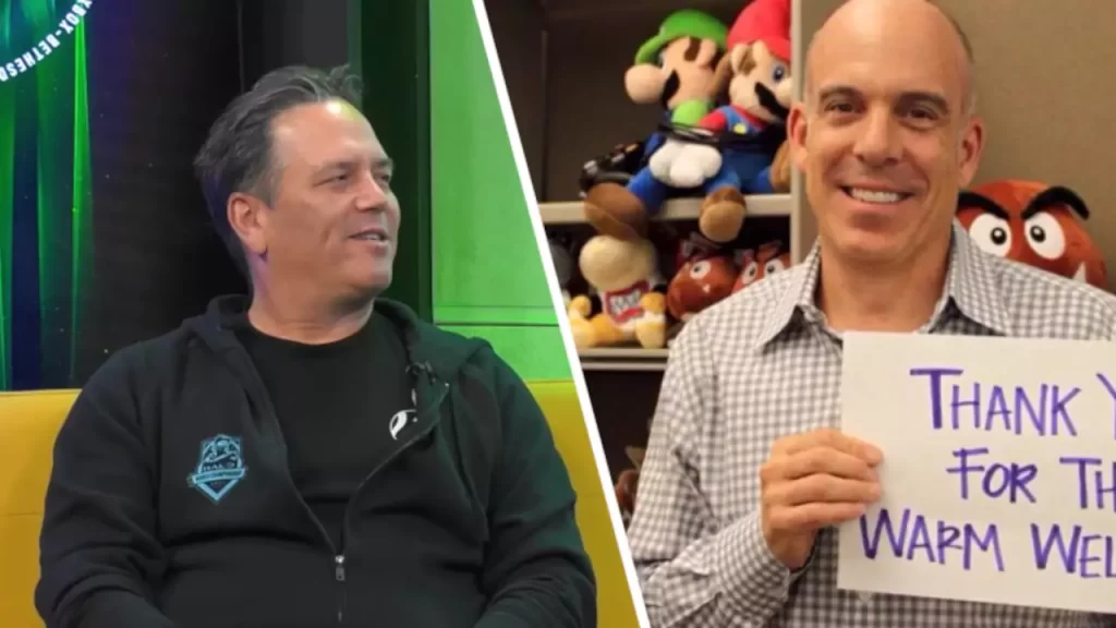 Presidente de Nintendo reafirma su buena relación con Microsoft y habla de cómo se mueve la industria