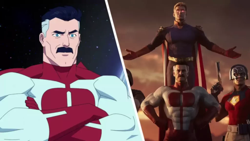 Mortal Kombat 1 no revelará avance de Omni-Man en New York Comic Con