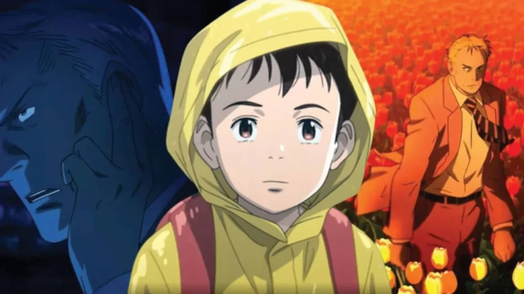 Pluto es una entrega de anime que llegará en otoño de 2023. Netflix distribuirá los ocho capítulos de la serie basada en el manga de Urusawa.