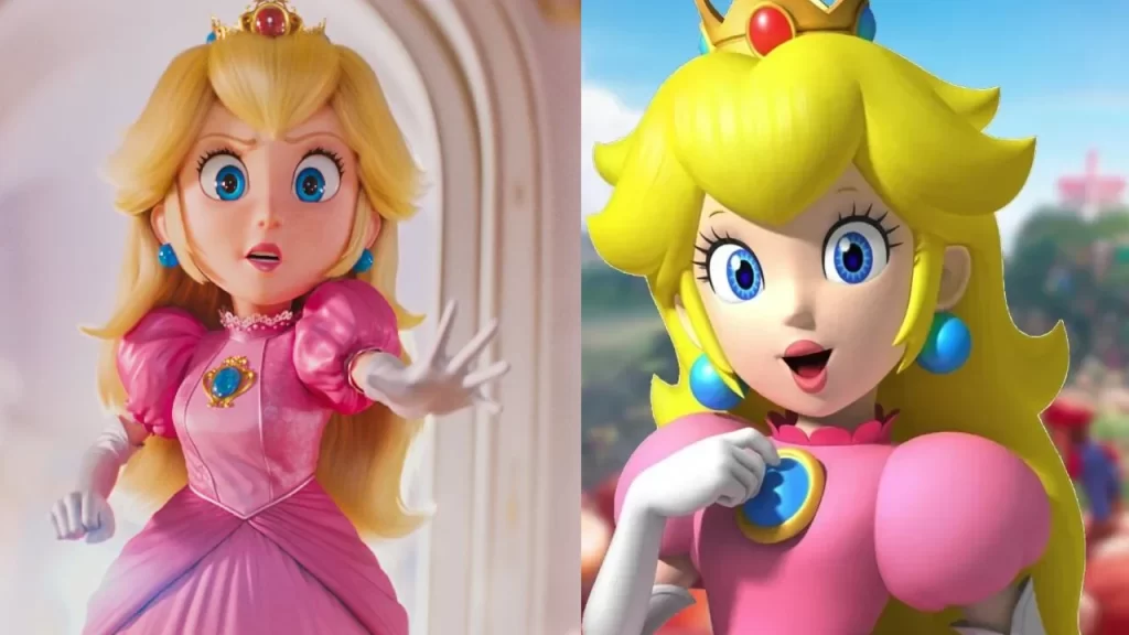 rincess Peach: Showtime llegará en 2024 a Nintendo Switch