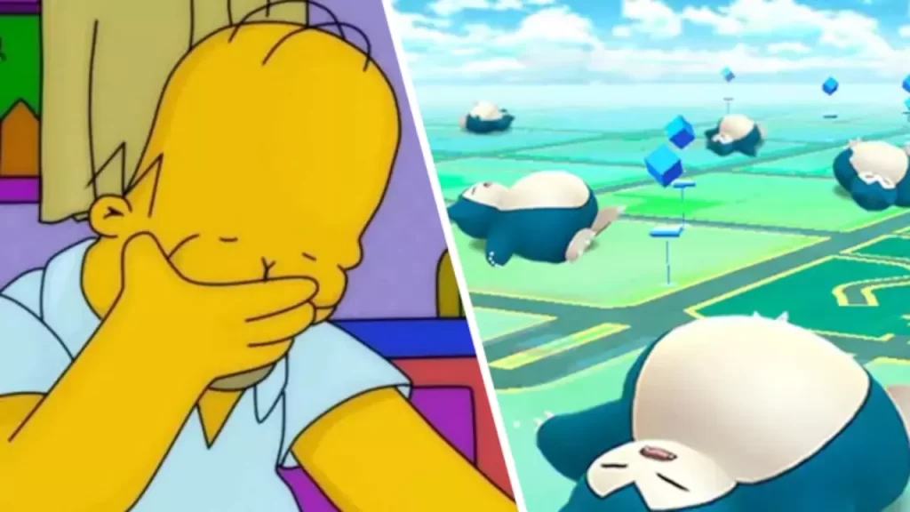 Dos policías son despedidos por jugar Pokémon GO durante un robo