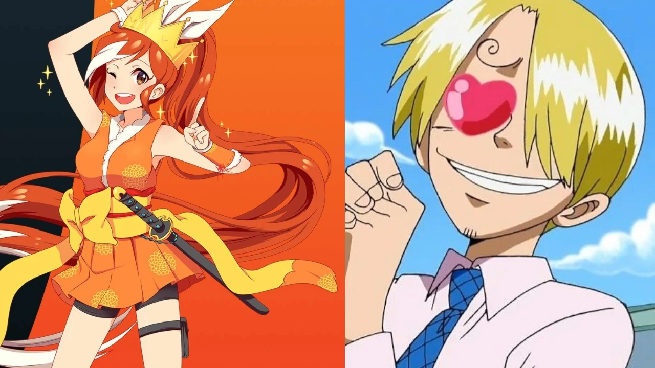 Crunchyroll Canal de TV