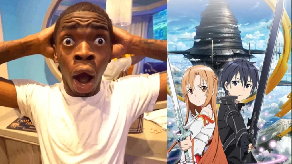 Sword Art Online: Autor es acusado por plagiar SAO