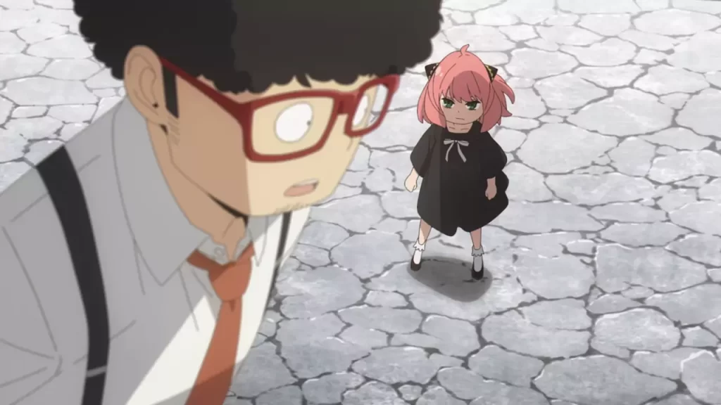 SPY x FAMILY escucha a los fans y nos anima un memorable meme