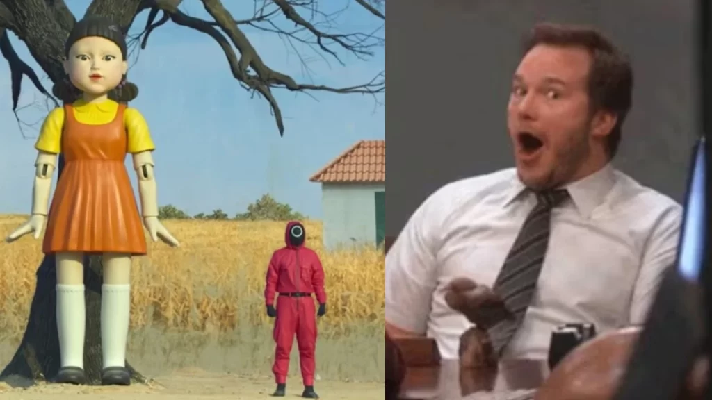 La nueva edición de El juego del calamar llegará a Netflix el 22 de noviembre de 2023. Se reveló un nuevo avance que te sorprenderá.