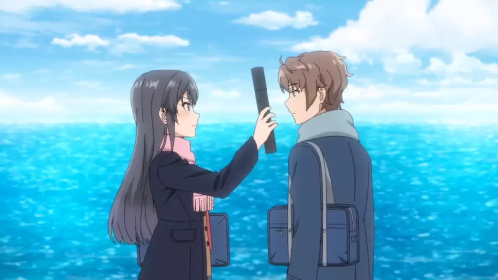 Seishun Buta Yarou lanza nuevo avance de su próxima película