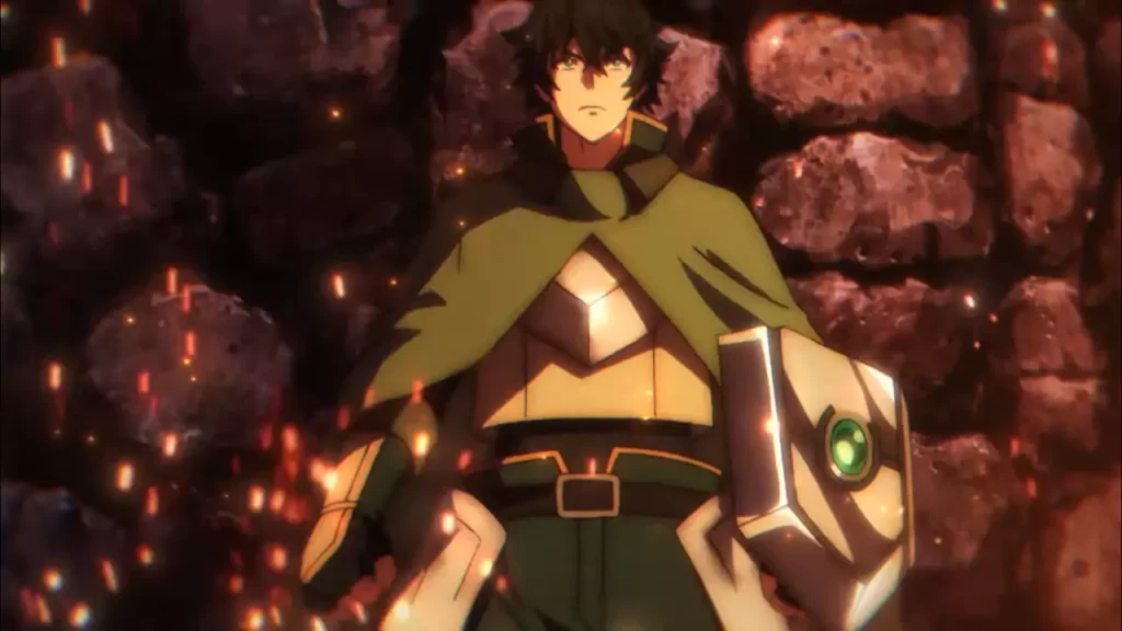 The Rising of the Shield Hero muestra que viene con todo con un nuevo avance de su tercera temporada