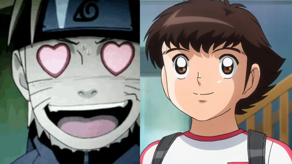 Captain Tsubasa: Junior Youth Arc -segunda temporada- llegará a las plataformas de Pluto TV-de manera gratuita- y a Crunchyroll.