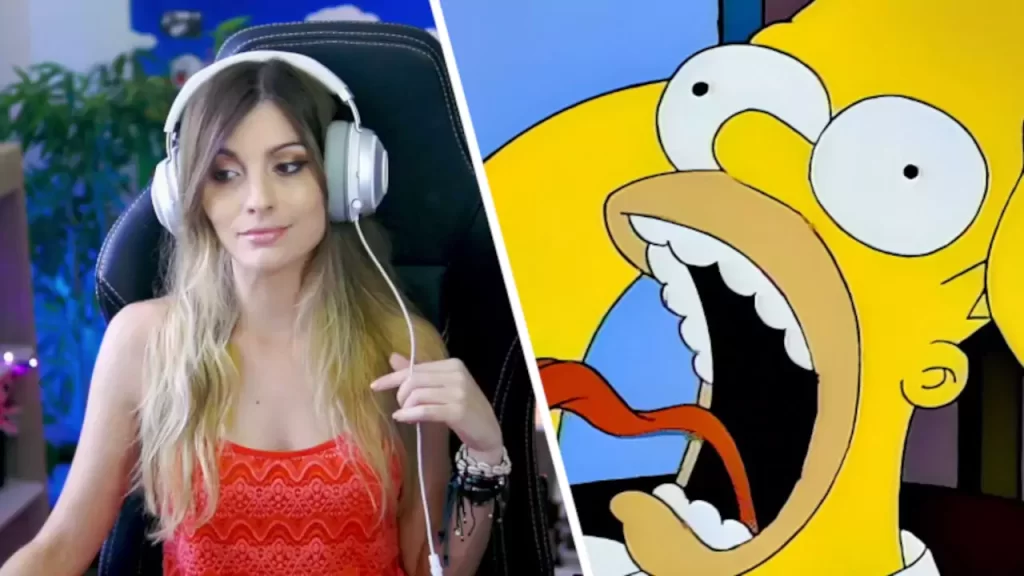 Streamers están provocados porque la audiencia española de Twitch está cayendo