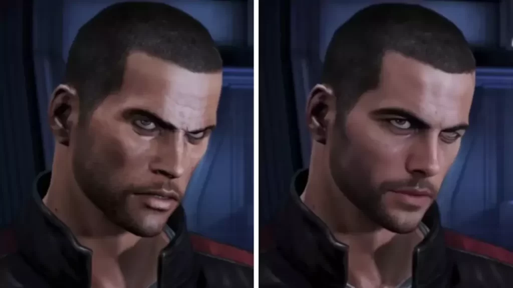 Youtubers usan IA para mejorar personajes de videojuegos y desarrolladores se les van encima